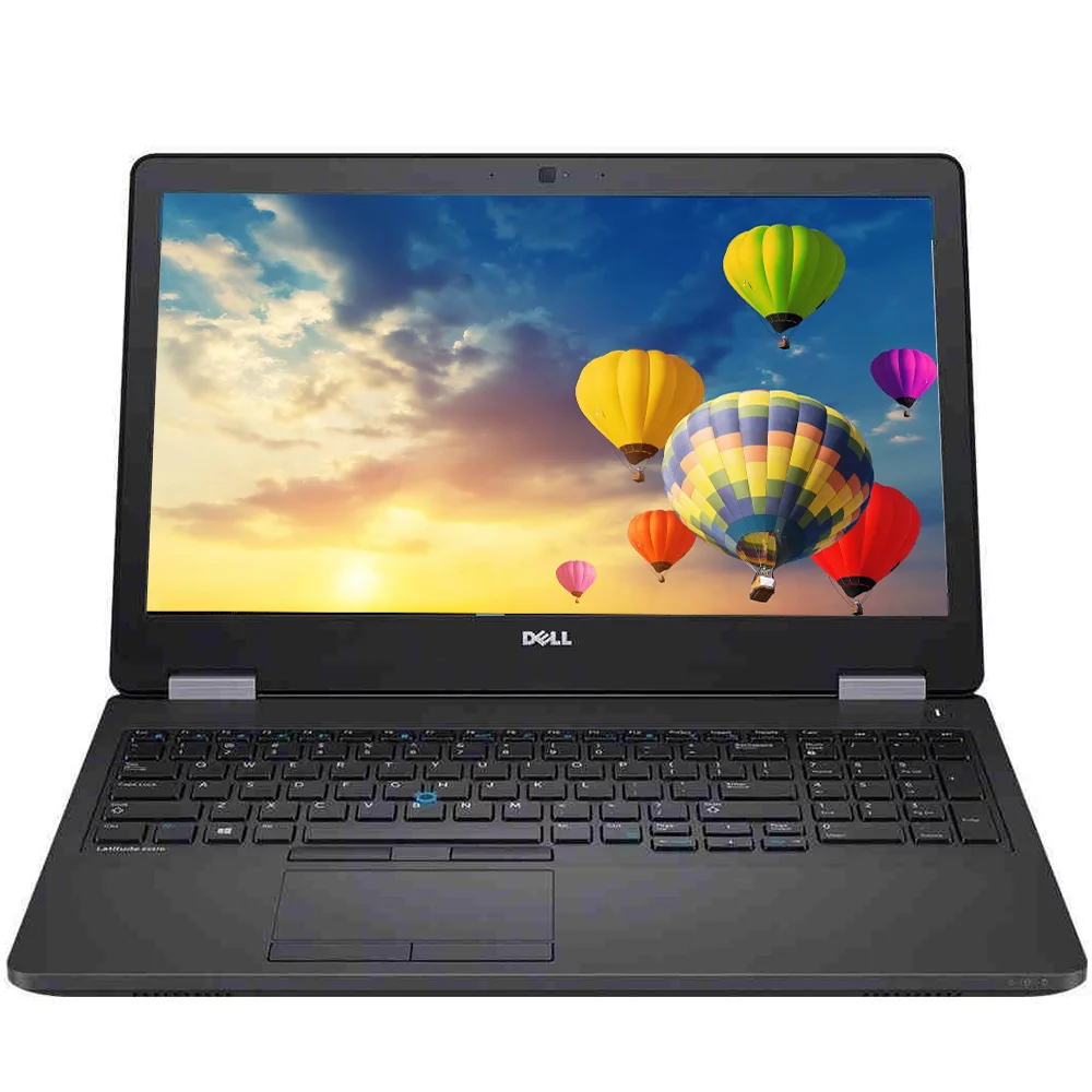 Як вибрати Dell Latitude E5570 для роботи 2