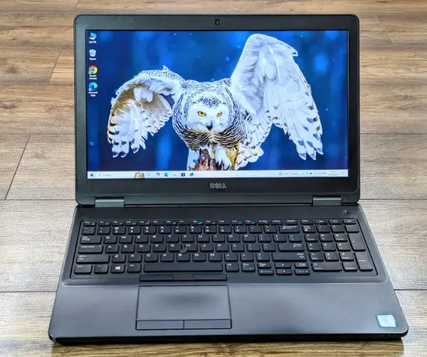 Як вибрати Dell Latitude E5570 для роботи 3